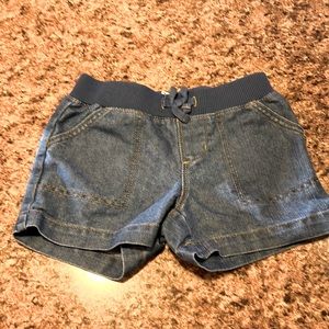 Girls Shorts